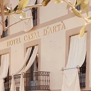 Casal D'artà 3*, Artà Espagne