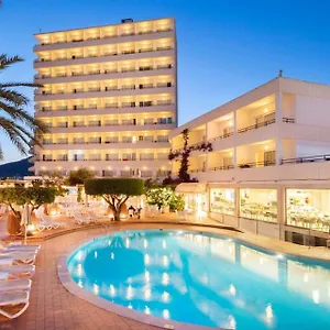 Morito 3*, Cala Millor (Mallorca) Espagne